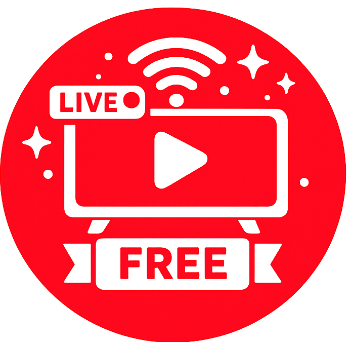 وصول مجاني للبث المباشر