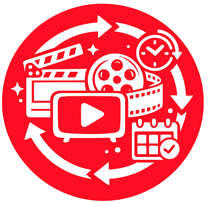 تحديثات منتظمة للمحتوى