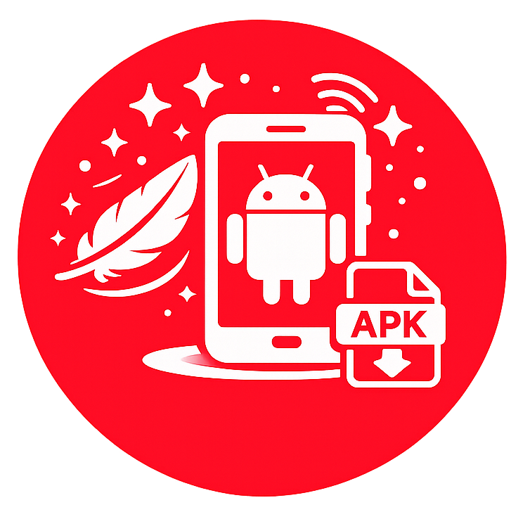 حجم التطبيق خفيف الوزن