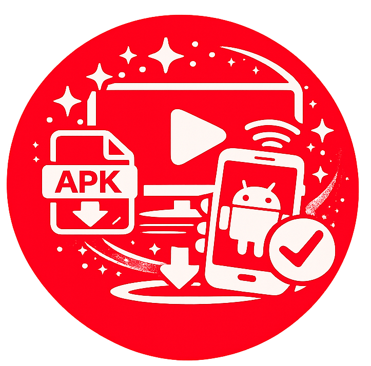 سهولة تثبيت ملف APK